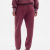 Pantaloni de jogging VintageSoft cu talie mare Pantaloni de jogging VintageSoft cu talie mare