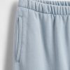 Pantaloni de jogging VintageSoft cu talie mare Pantaloni de jogging VintageSoft cu talie mare
