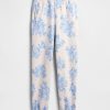 Pantaloni de jogging VintageSoft cu talie mare Pantaloni de jogging VintageSoft cu talie mare