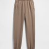 Pantaloni de jogging VintageSoft cu talie mare Pantaloni de jogging VintageSoft cu talie mare