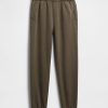 Pantaloni de jogging VintageSoft cu talie mare Pantaloni de jogging VintageSoft cu talie mare