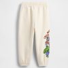 Pantaloni de jogging VintageSoft Marvel pentru bebeluși și copii mici Pantaloni de jogging VintageSoft Marvel pentru bebeluși și copii mici