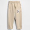Pantaloni de jogging VintageSoft Varsity Logo pentru bebeluși și copii mici Pantaloni de jogging VintageSoft Varsity Logo pentru bebeluși și copii mici