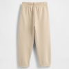 Pantaloni de jogging VintageSoft Varsity Logo pentru bebeluși și copii mici Pantaloni de jogging VintageSoft Varsity Logo pentru bebeluși și copii mici