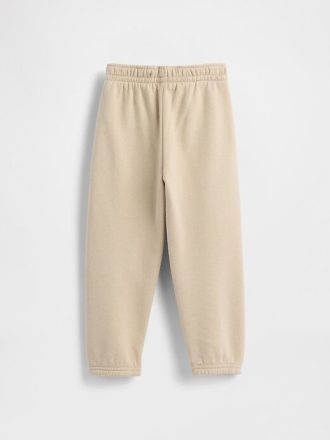 Pantaloni de jogging VintageSoft Varsity Logo pentru bebeluși și copii mici