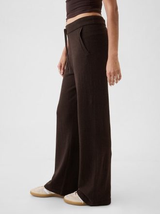 Pantaloni de pulover CashSoft