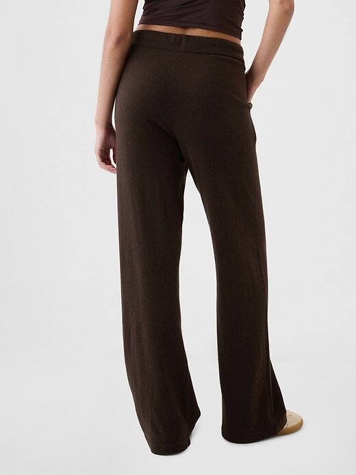 Pantaloni de pulover CashSoft Pantaloni de pulover CashSoft