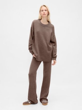 Pantaloni de pulover CashSoft Boot
