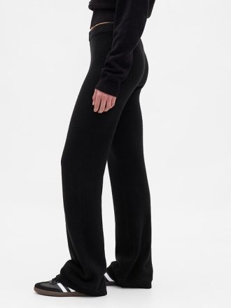Pantaloni de pulover CashSoft Boot