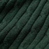 Pantaloni de pulover CashSoft din tricot cu cablu Pantaloni de pulover CashSoft din tricot cu cablu