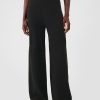 Pantaloni de pulover CashSoft Shaker-Stitch Pantaloni de pulover CashSoft Shaker-Stitch
