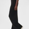 Pantaloni de pulover CashSoft Shaker-Stitch Pantaloni de pulover CashSoft Shaker-Stitch