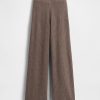 Pantaloni de pulover CashSoft Shaker-Stitch Pantaloni de pulover CashSoft Shaker-Stitch
