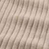 Pantaloni de pulover cu coaste late CashSoft Pantaloni de pulover cu coaste late CashSoft