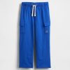 Pantaloni de sport cargo pentru bebeluși și copii mici Pantaloni de sport cargo pentru bebeluși și copii mici
