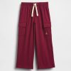 Pantaloni de sport cargo pentru bebeluși și copii mici Pantaloni de sport cargo pentru bebeluși și copii mici