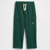 Pantaloni de sport cargo pentru bebeluși și copii mici Pantaloni de sport cargo pentru bebeluși și copii mici
