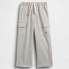 Pantaloni de sport cargo pentru bebeluși și copii mici Pantaloni de sport cargo pentru bebeluși și copii mici