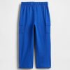 Pantaloni de sport cargo pentru bebeluși și copii mici Pantaloni de sport cargo pentru bebeluși și copii mici