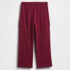 Pantaloni de sport cargo pentru bebeluși și copii mici Pantaloni de sport cargo pentru bebeluși și copii mici