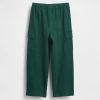Pantaloni de sport cargo pentru bebeluși și copii mici Pantaloni de sport cargo pentru bebeluși și copii mici