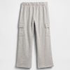 Pantaloni de sport cargo pentru bebeluși și copii mici Pantaloni de sport cargo pentru bebeluși și copii mici