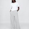 Pantaloni de sport cu picioare largi VintageSoft Pantaloni de sport cu picioare largi VintageSoft