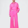 Pantaloni de sport cu picioare largi VintageSoft Pantaloni de sport cu picioare largi VintageSoft