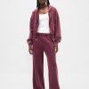 Pantaloni de sport cu picioare largi VintageSoft Pantaloni de sport cu picioare largi VintageSoft