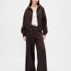 Pantaloni de sport cu picioare largi VintageSoft Pantaloni de sport cu picioare largi VintageSoft