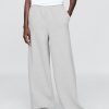 Pantaloni de sport cu picioare largi VintageSoft Pantaloni de sport cu picioare largi VintageSoft
