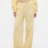 Pantaloni de sport cu picioare largi VintageSoft Pantaloni de sport cu picioare largi VintageSoft