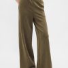 Pantaloni de sport cu picioare largi VintageSoft Pantaloni de sport cu picioare largi VintageSoft