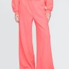 Pantaloni de sport cu picioare largi VintageSoft Pantaloni de sport cu picioare largi VintageSoft