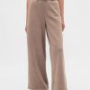 Pantaloni de sport cu picioare largi VintageSoft Pantaloni de sport cu picioare largi VintageSoft