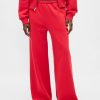 Pantaloni de sport cu picioare largi VintageSoft Pantaloni de sport cu picioare largi VintageSoft