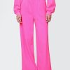 Pantaloni de sport cu picioare largi VintageSoft Pantaloni de sport cu picioare largi VintageSoft