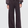 Pantaloni de sport cu picioare largi VintageSoft Pantaloni de sport cu picioare largi VintageSoft