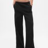 Pantaloni de sport cu picioare largi VintageSoft