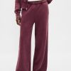 Pantaloni de sport cu picioare largi VintageSoft Pantaloni de sport cu picioare largi VintageSoft