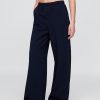 Pantaloni de sport cu picioare largi VintageSoft Pantaloni de sport cu picioare largi VintageSoft
