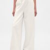 Pantaloni de sport cu picioare largi VintageSoft Pantaloni de sport cu picioare largi VintageSoft