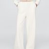Pantaloni de sport cu picioare largi VintageSoft Pantaloni de sport cu picioare largi VintageSoft