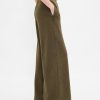 Pantaloni de sport cu picioare largi VintageSoft Pantaloni de sport cu picioare largi VintageSoft