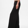 Pantaloni de sport cu picioare largi VintageSoft