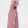 Pantaloni de sport cu picioare largi VintageSoft Pantaloni de sport cu picioare largi VintageSoft