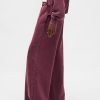 Pantaloni de sport cu picioare largi VintageSoft Pantaloni de sport cu picioare largi VintageSoft