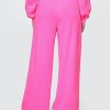Pantaloni de sport cu picioare largi VintageSoft Pantaloni de sport cu picioare largi VintageSoft