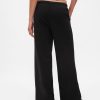 Pantaloni de sport cu picioare largi VintageSoft