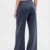 Pantaloni de sport cu picioare largi VintageSoft Pantaloni de sport cu picioare largi VintageSoft